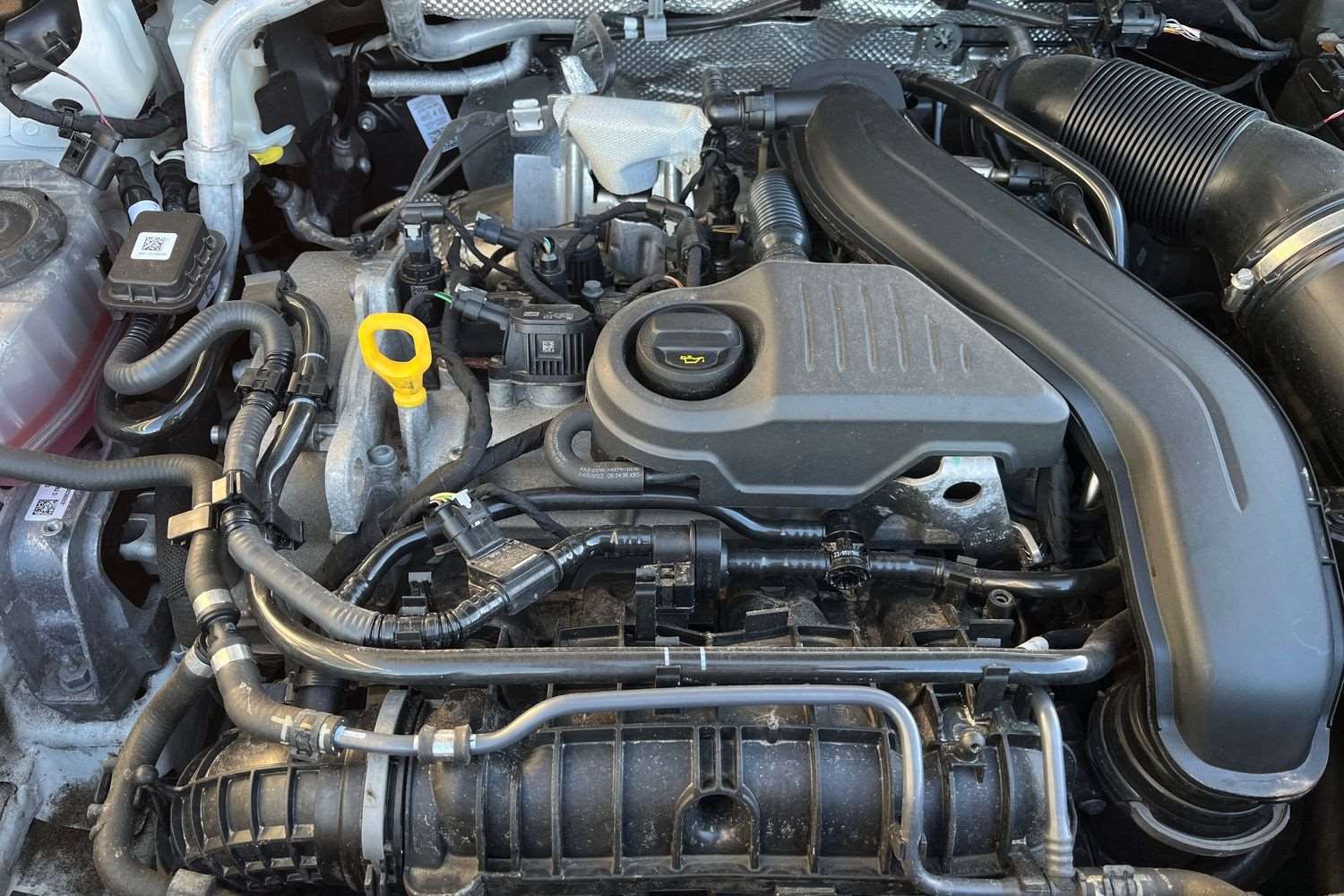 Used Audi Q3 2022 for sale - 76704997: Photo 30