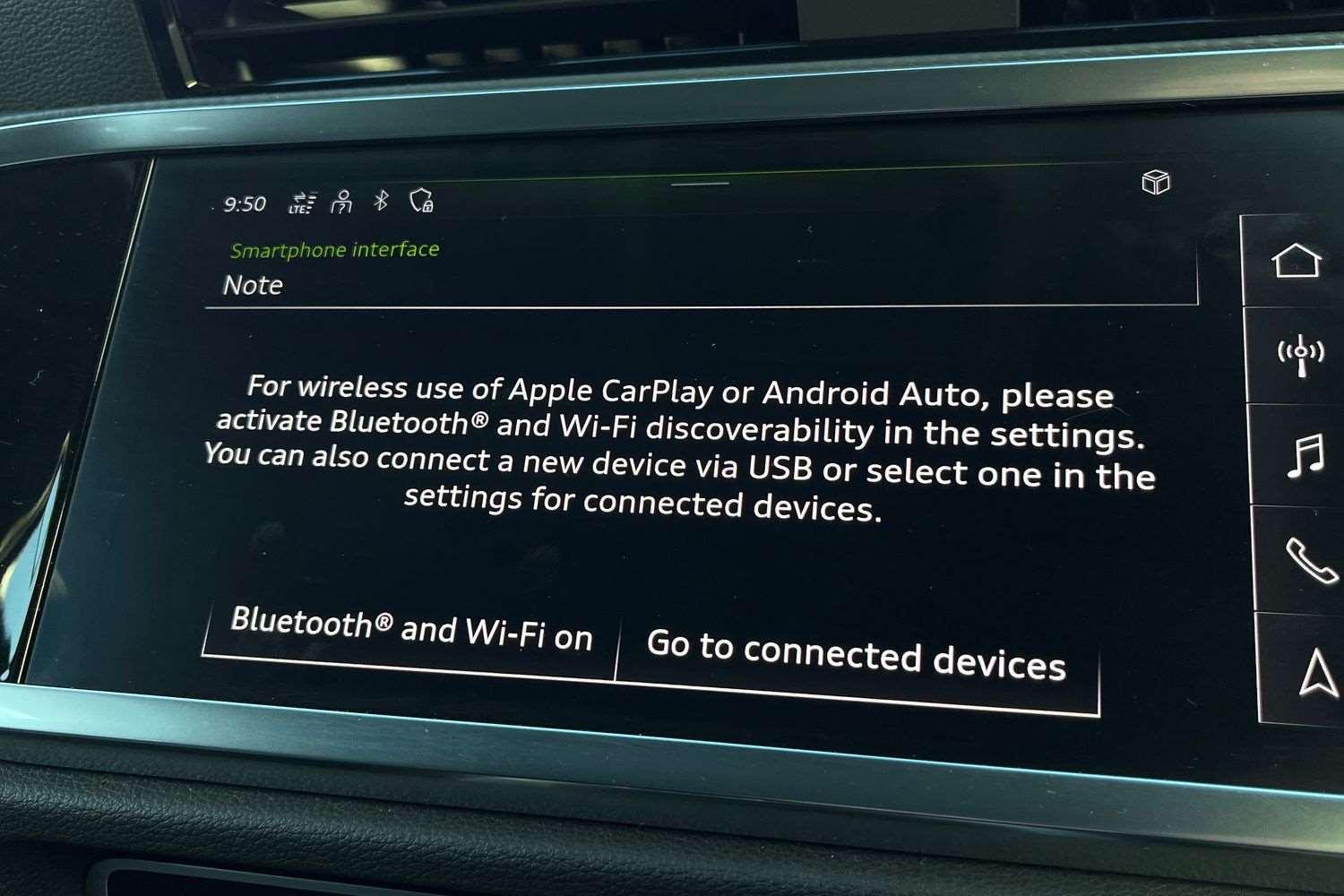 Used Audi Q3 2022 for sale - 76704997: Photo 32