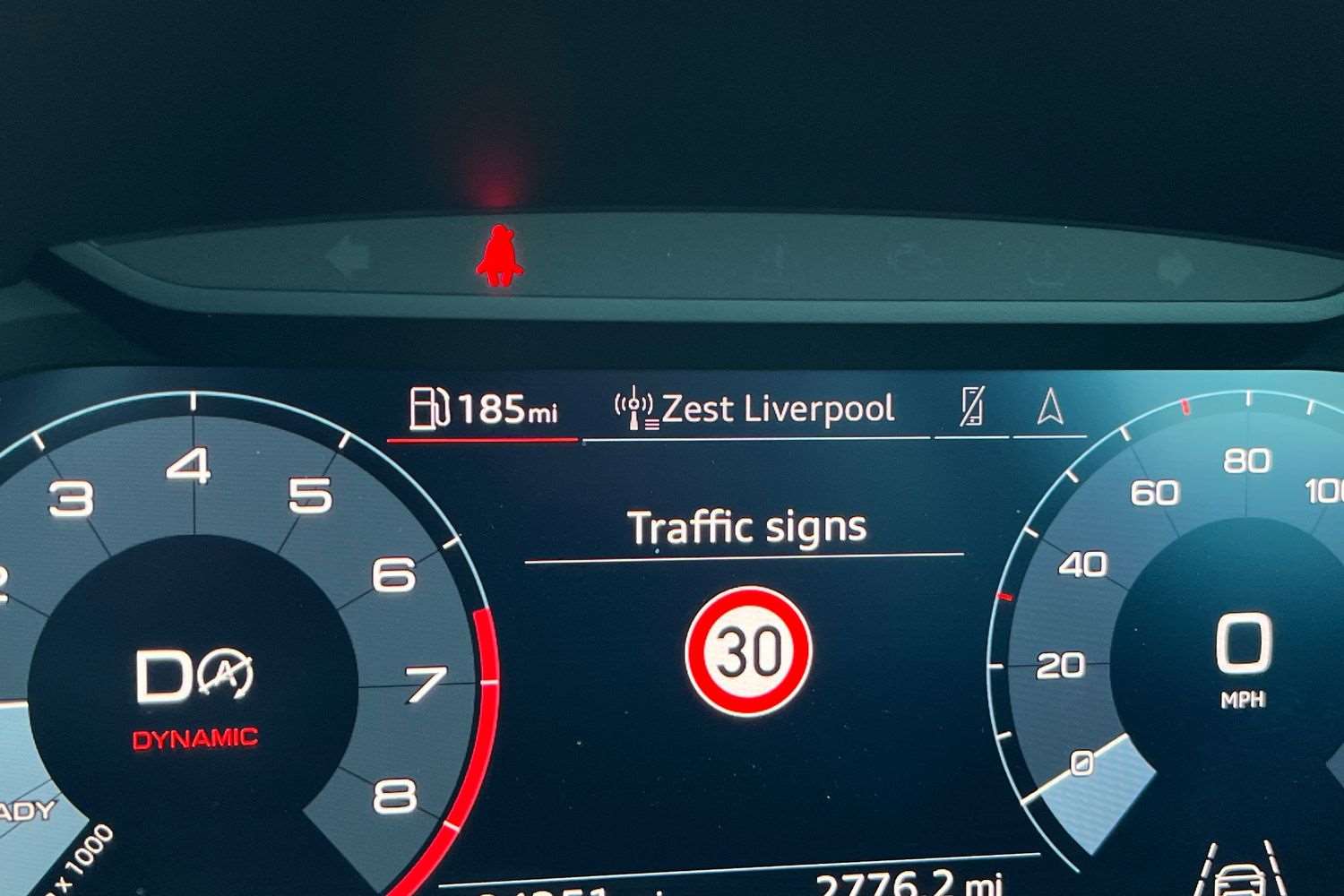 Used Audi Q3 2022 for sale - 76704997: Photo 33