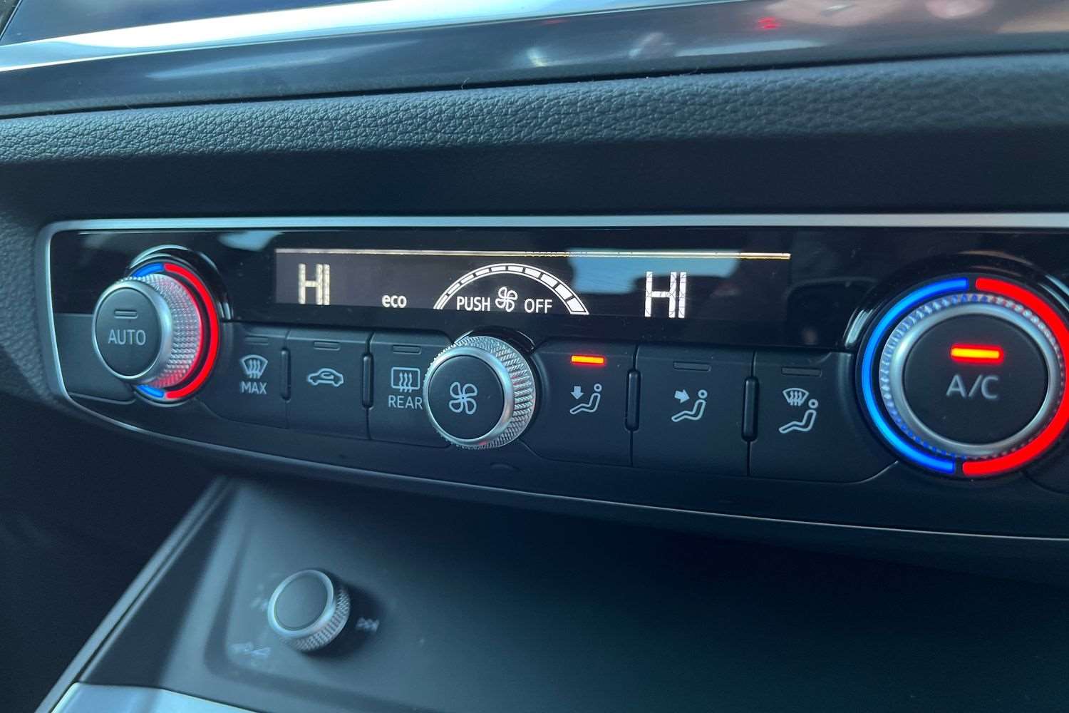 Used Audi Q3 2022 for sale - 76704997: Photo 34