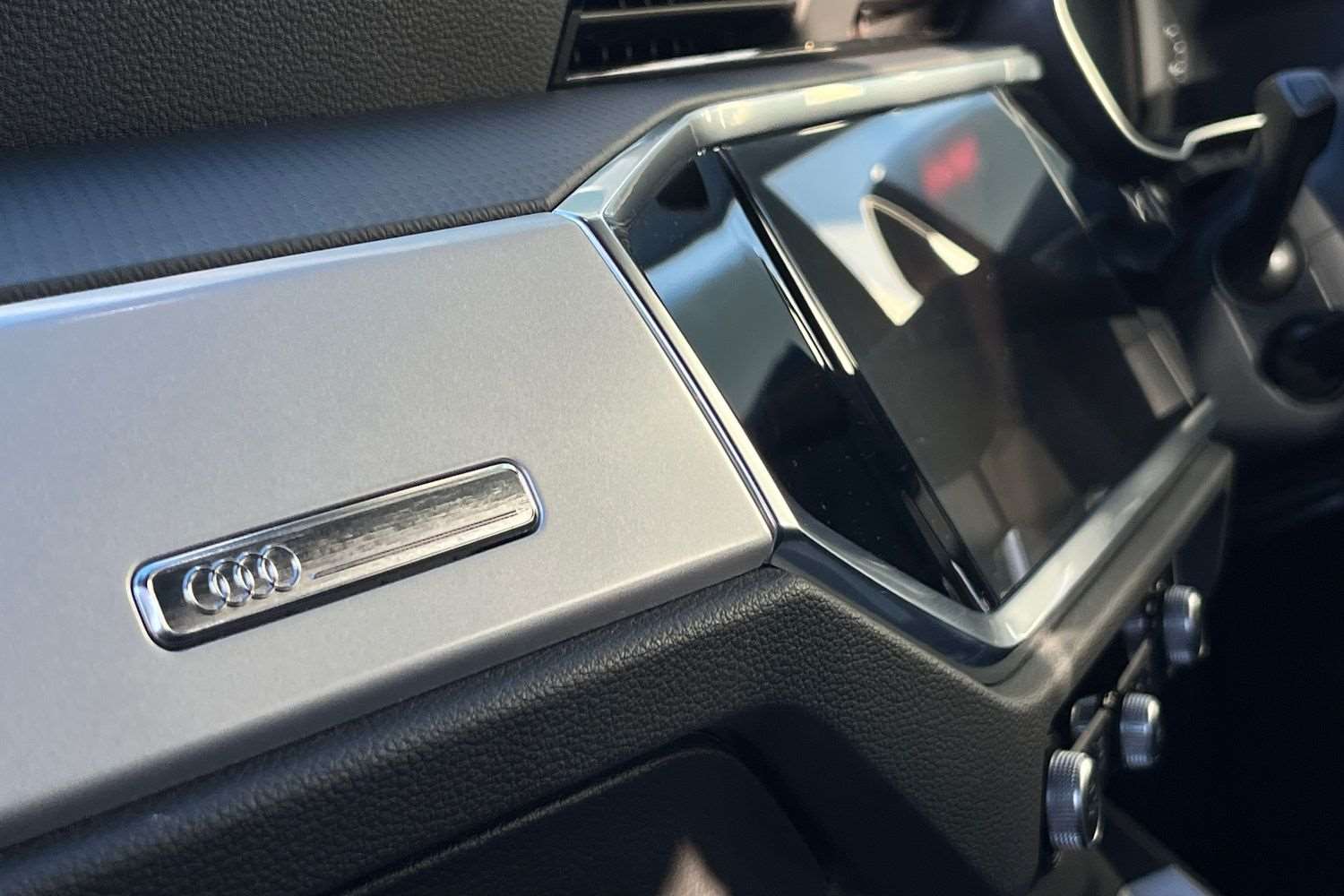 Used Audi Q3 2022 for sale - 76704997: Photo 35