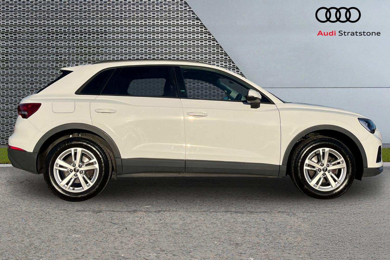 Used Audi Q3 2022 for sale - 76704997: Photo 4