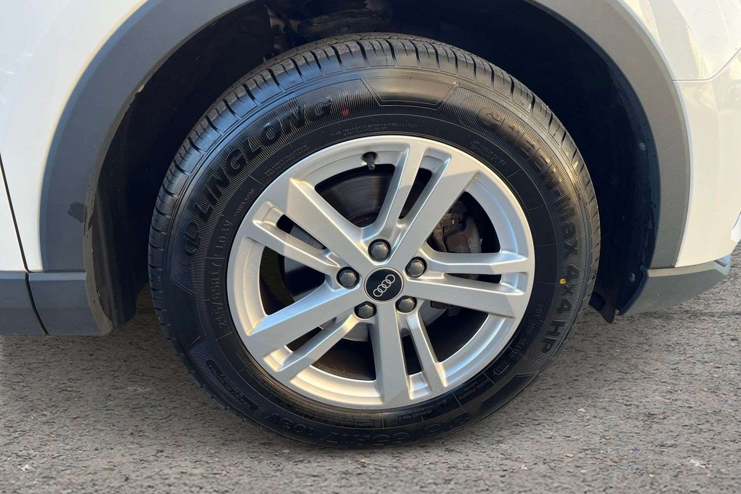 Used Audi Q3 2022 for sale - 76704997: Photo 5