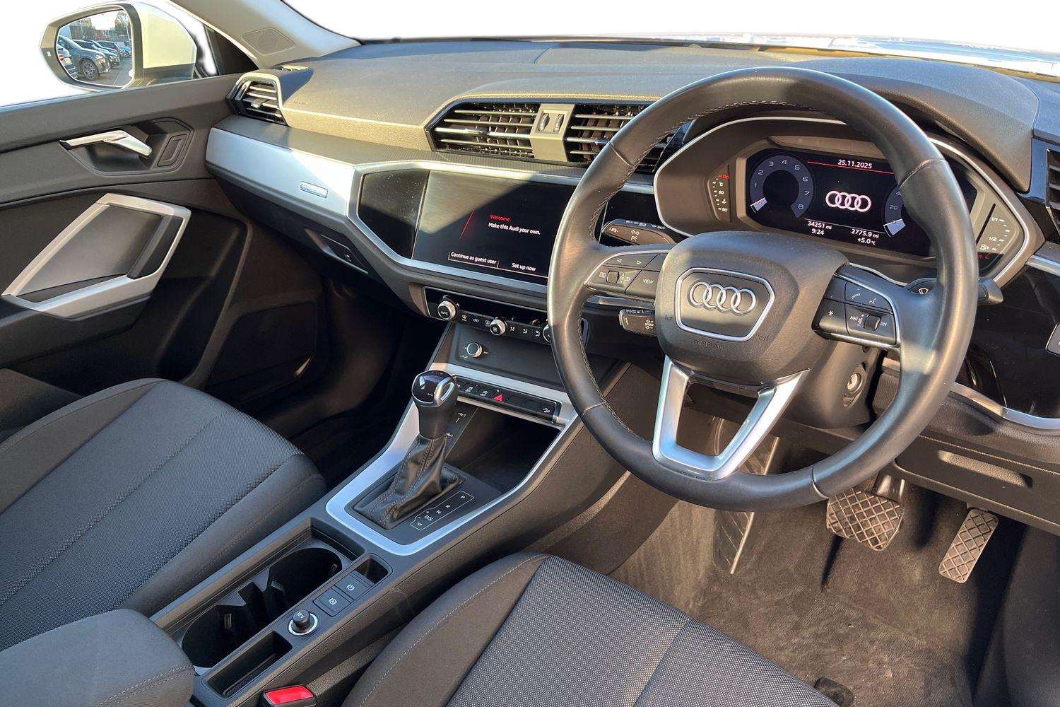 Used Audi Q3 2022 for sale - 76704997: Photo 6