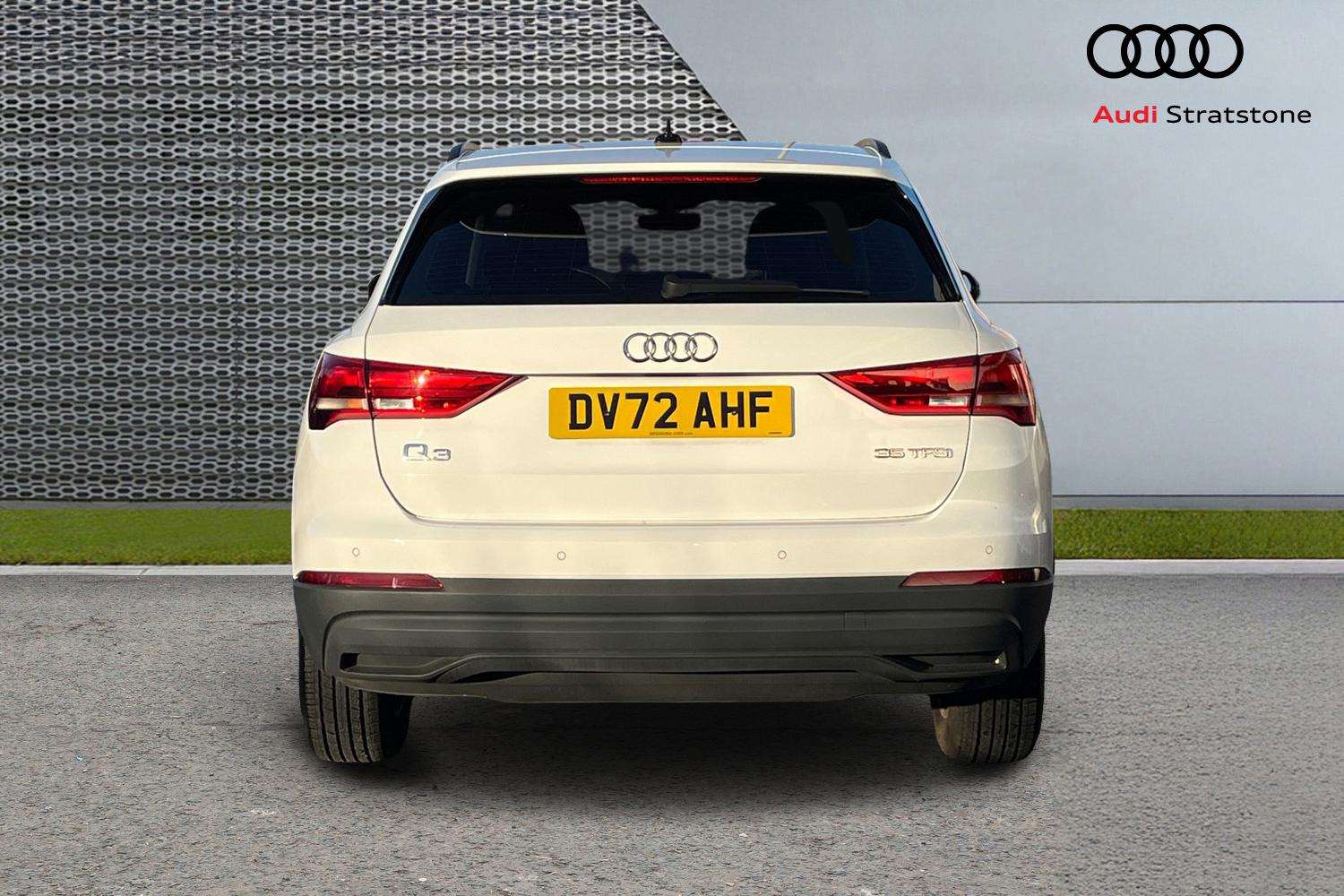 Used Audi Q3 2022 for sale - 76704997: Photo 7