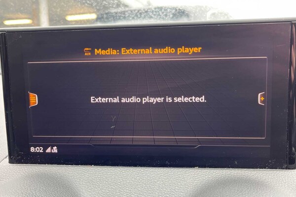 Used Audi Q2 2022 for sale - 75417878: Photo 14