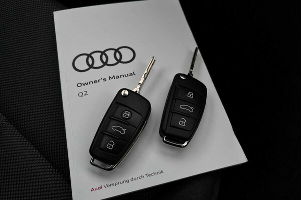 Used Audi Q2 2022 for sale - 75417878: Photo 15