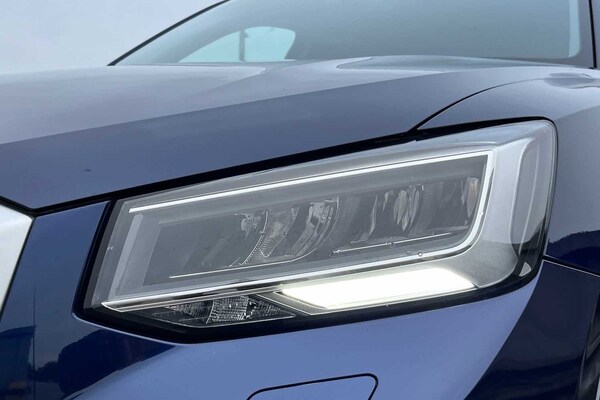 Used Audi Q2 2022 for sale - 75417878: Photo 18