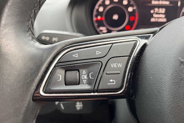 Used Audi Q2 2022 for sale - 75417878: Photo 19