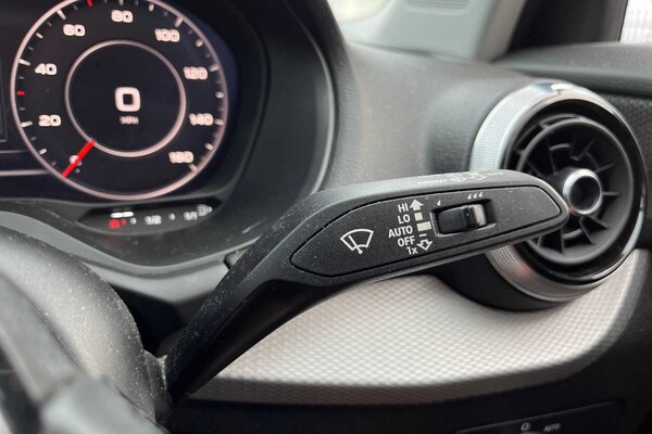 Used Audi Q2 2022 for sale - 75417878: Photo 20