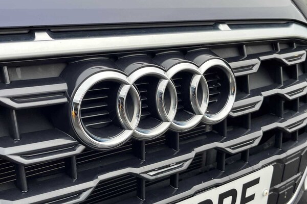 Used Audi Q2 2022 for sale - 75417878: Photo 24