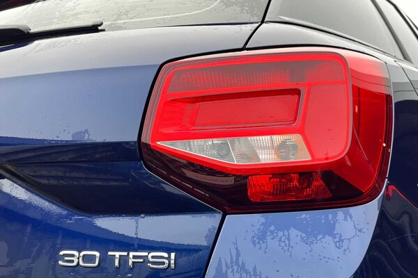Used Audi Q2 2022 for sale - 75417878: Photo 26