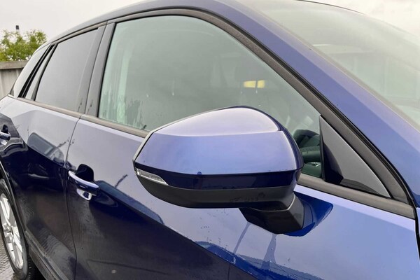 Used Audi Q2 2022 for sale - 75417878: Photo 28