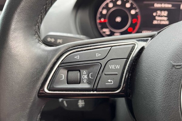 Used Audi Q2 2022 for sale - 75417878: Photo 29
