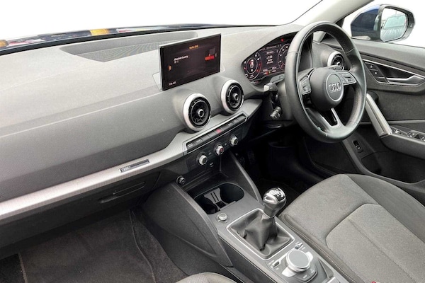 Used Audi Q2 2022 for sale - 75417878: Photo 2