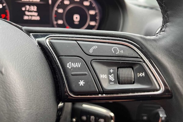 Used Audi Q2 2022 for sale - 75417878: Photo 30