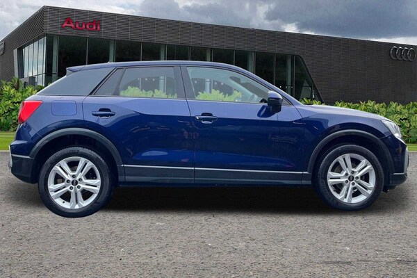 Used Audi Q2 2022 for sale - 75417878: Photo 4