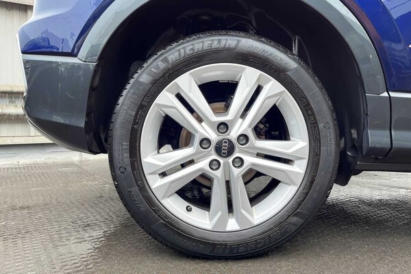 Used Audi Q2 2022 for sale - 75417878: Photo 5