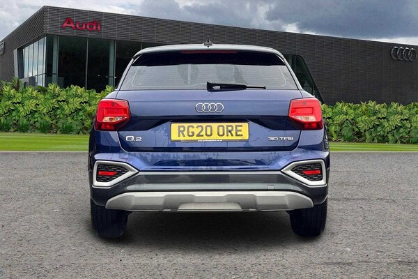 Used Audi Q2 2022 for sale - 75417878: Photo 7