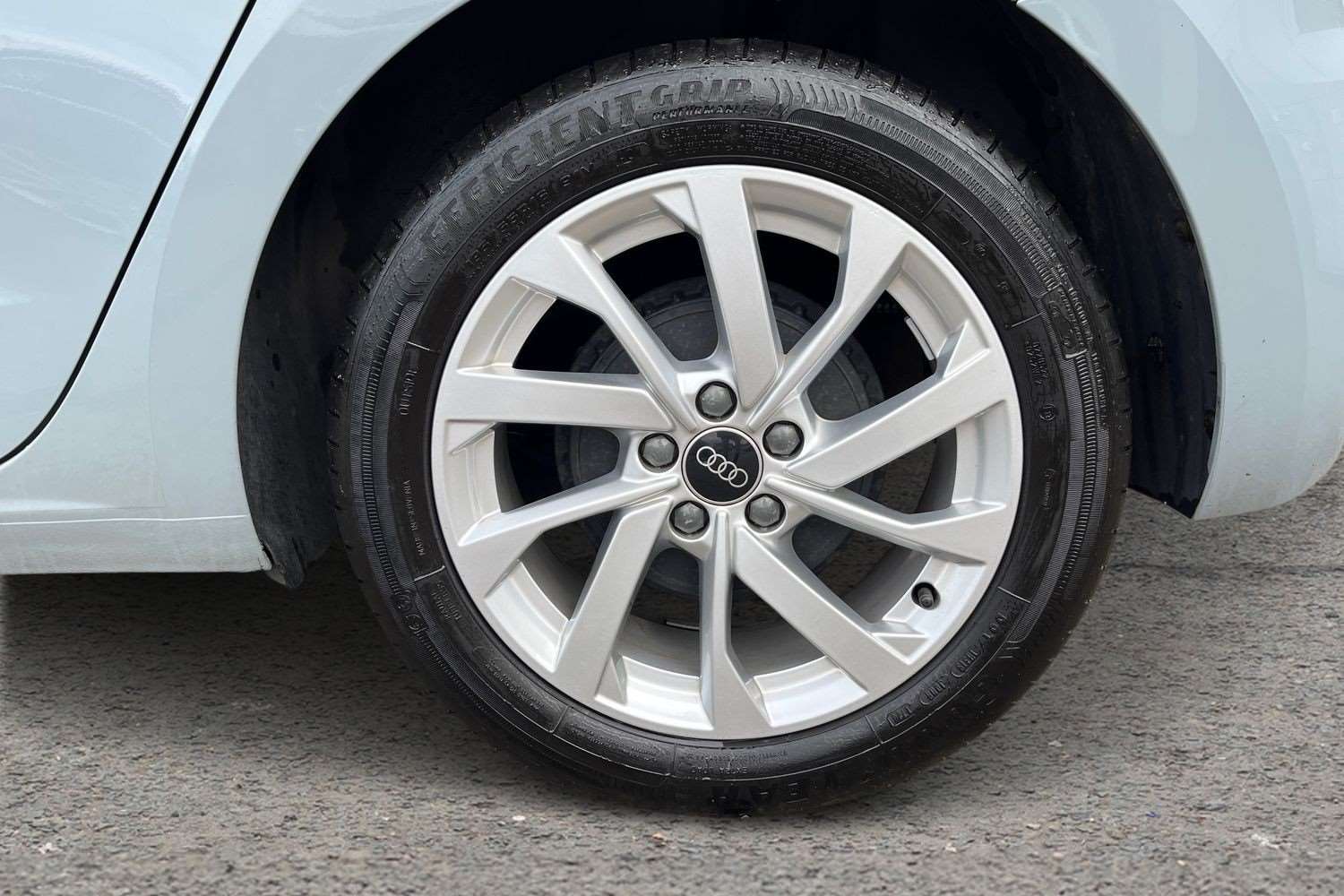 Used Audi A1 for sale - 78129705: Photo 10