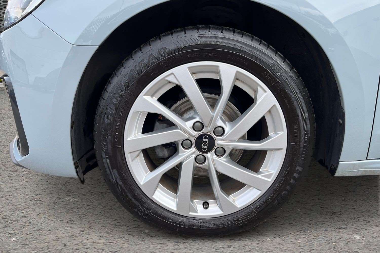 Used Audi A1 for sale - 78129705: Photo 11