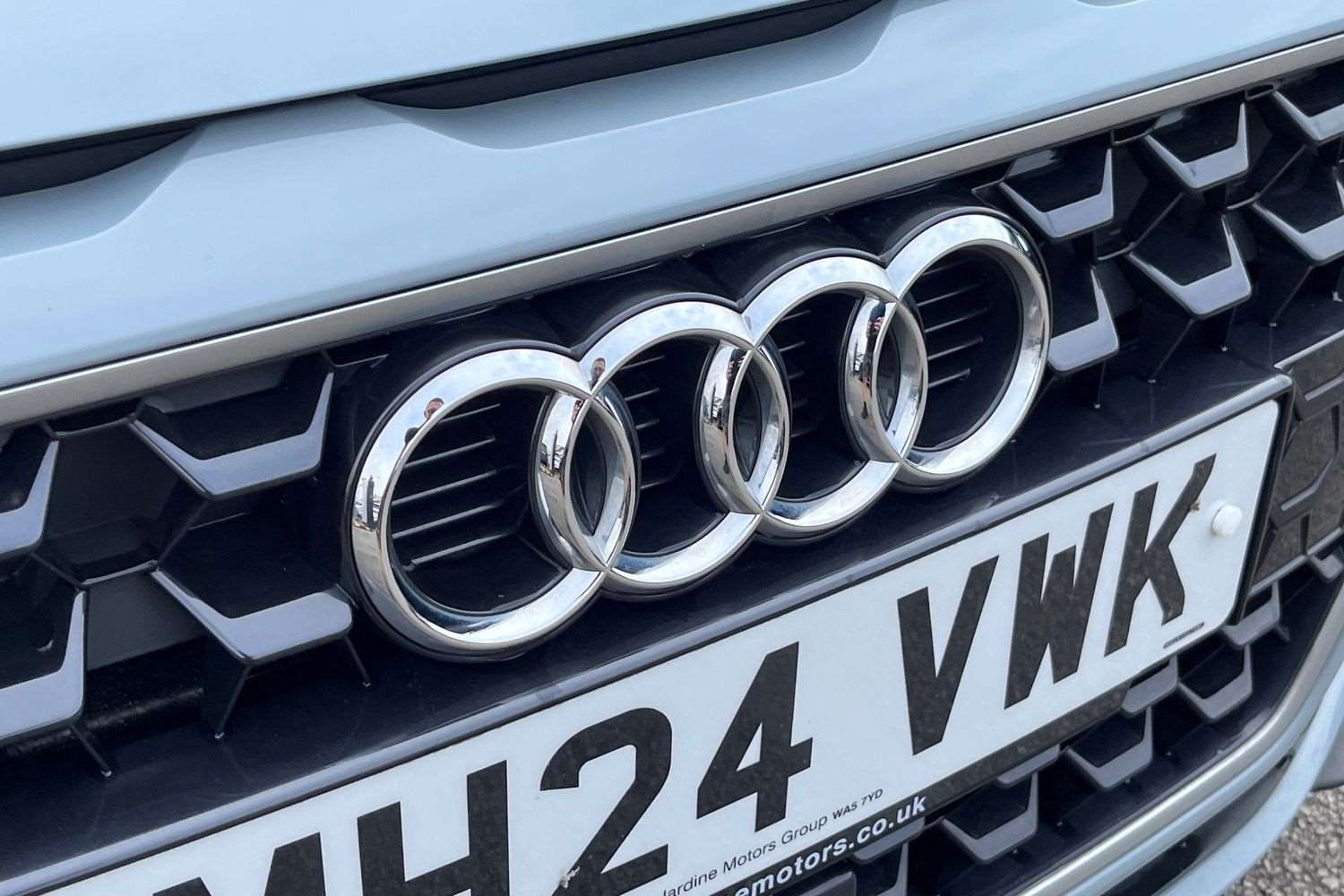 Used Audi A1 for sale - 78129705: Photo 12