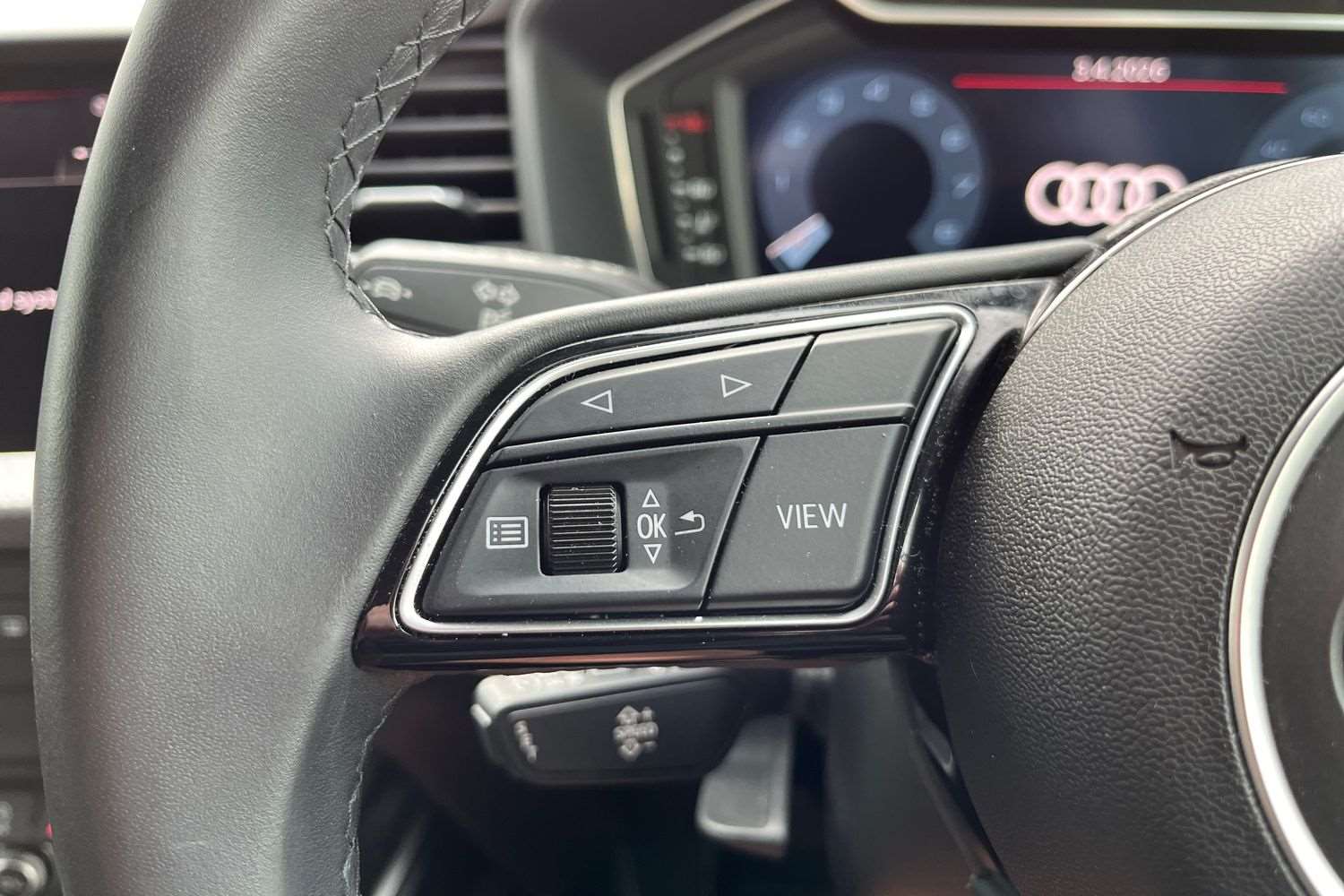 Used Audi A1 for sale - 78129705: Photo 16