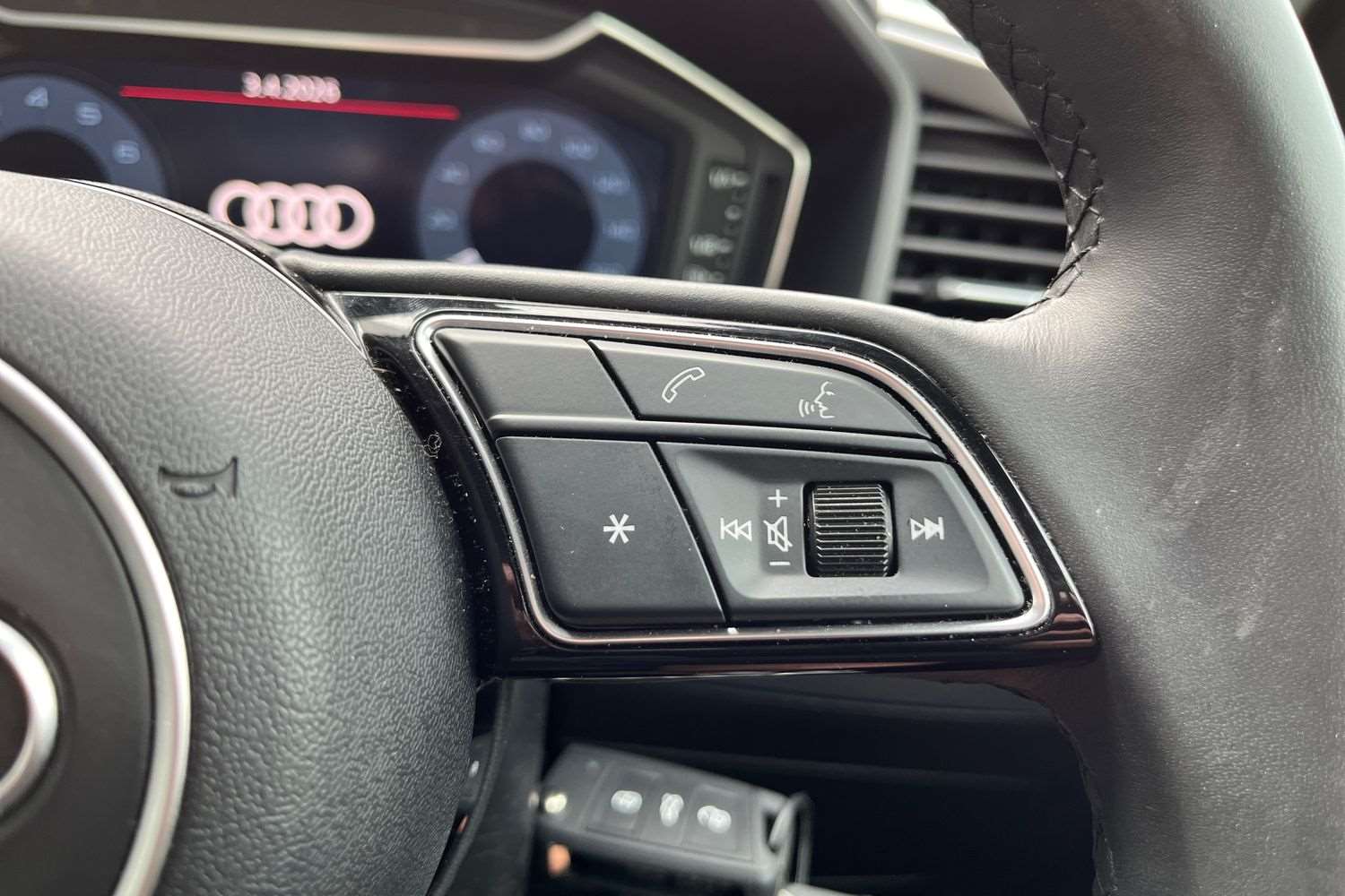 Used Audi A1 for sale - 78129705: Photo 17