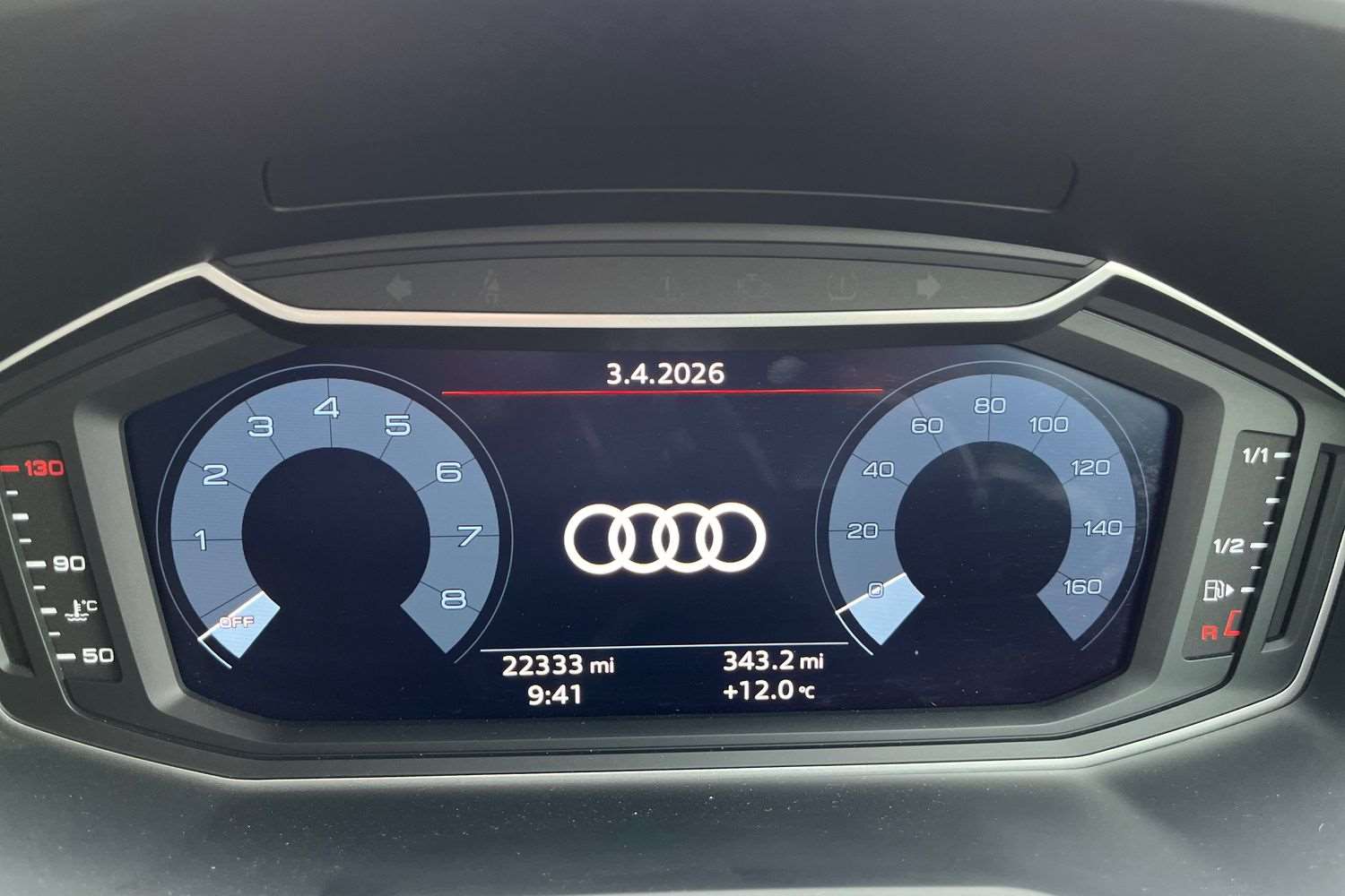 Used Audi A1 for sale - 78129705: Photo 18