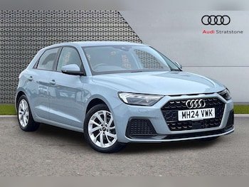 Used Audi A1 2024 for sale - 78129705: Photo