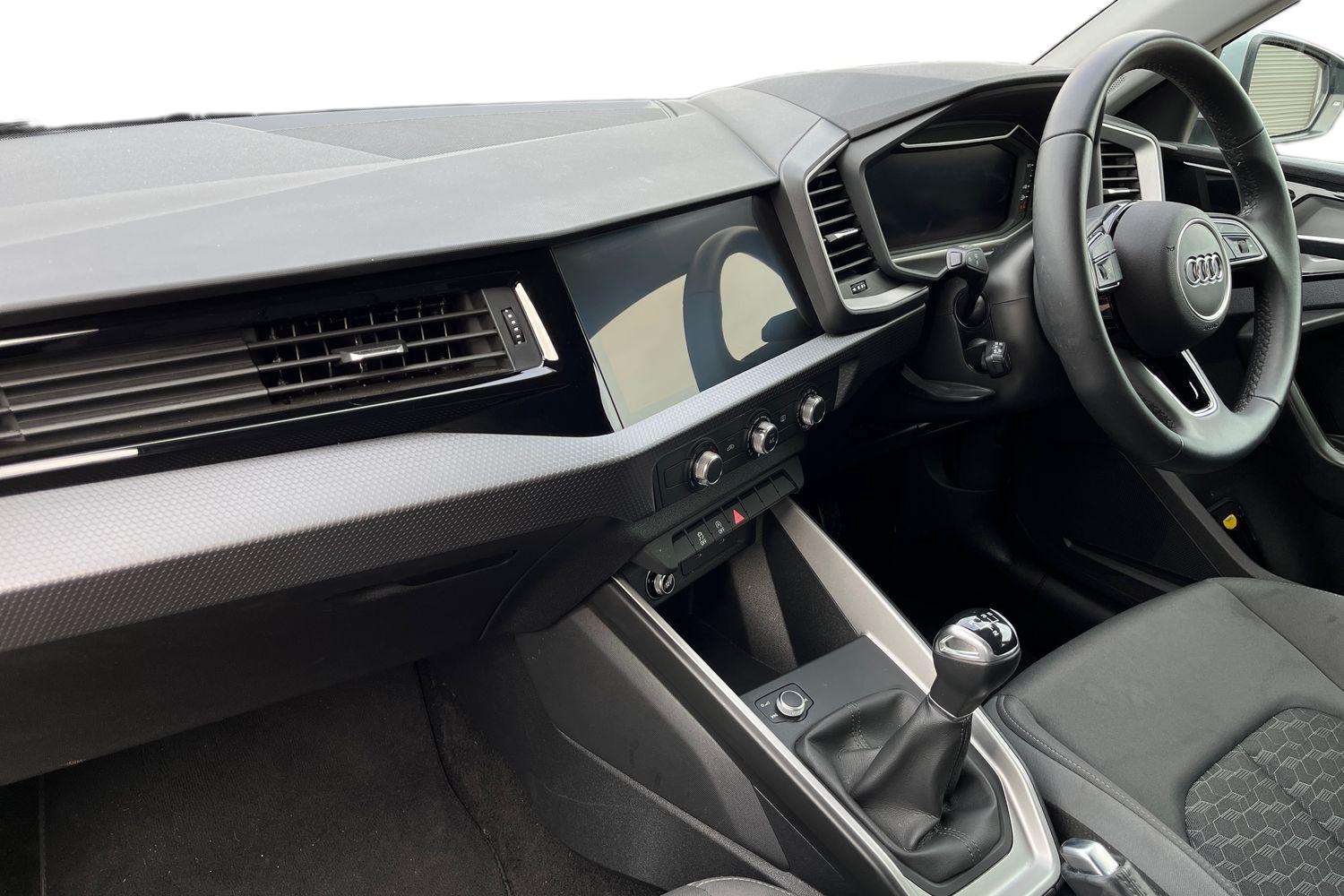 Used Audi A1 for sale - 78129705: Photo 2