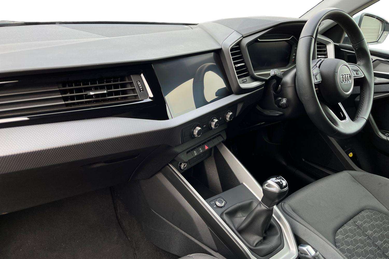 Used Audi A1 for sale - 78129705: Photo 20