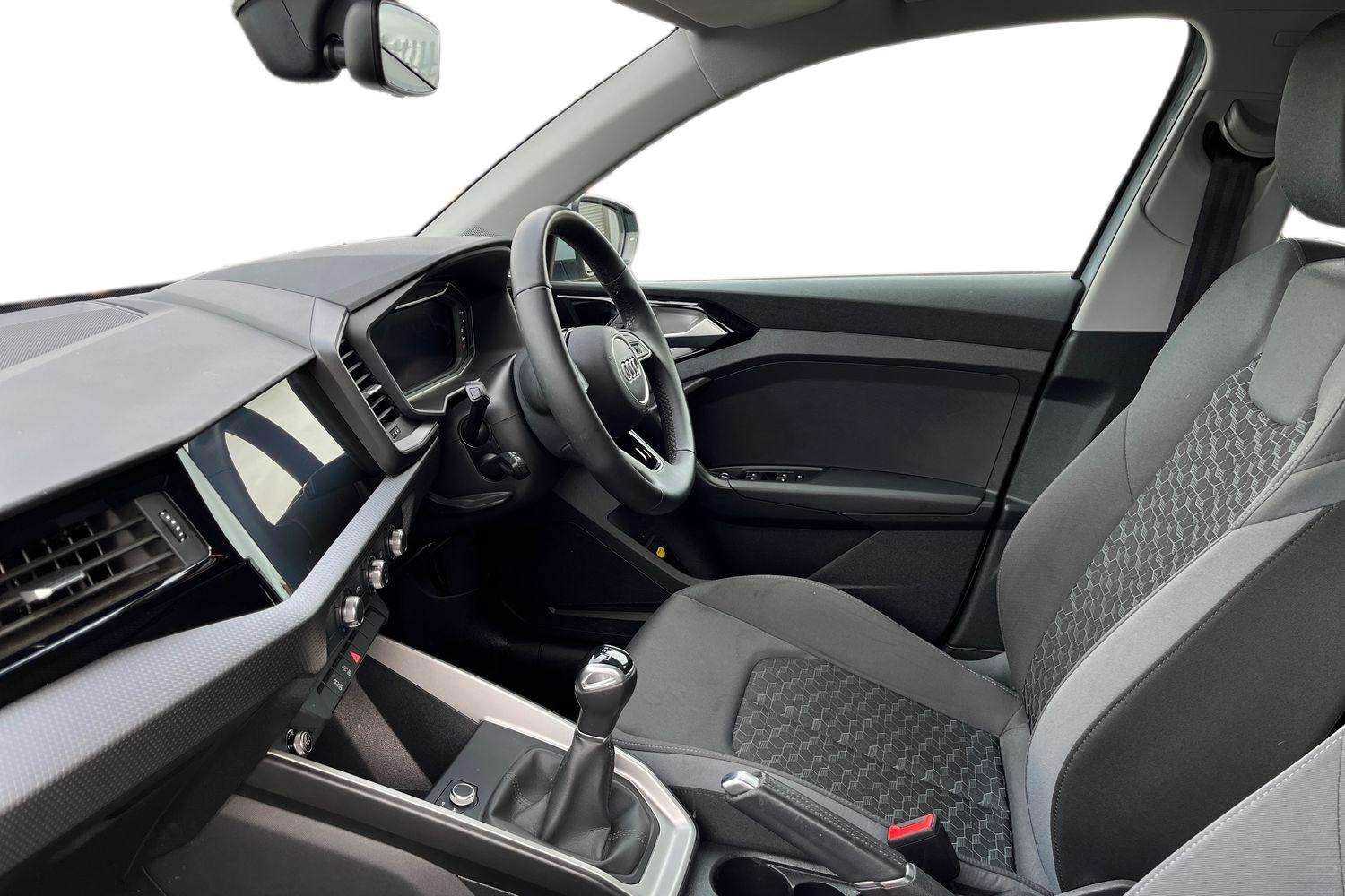 Used Audi A1 for sale - 78129705: Photo 21