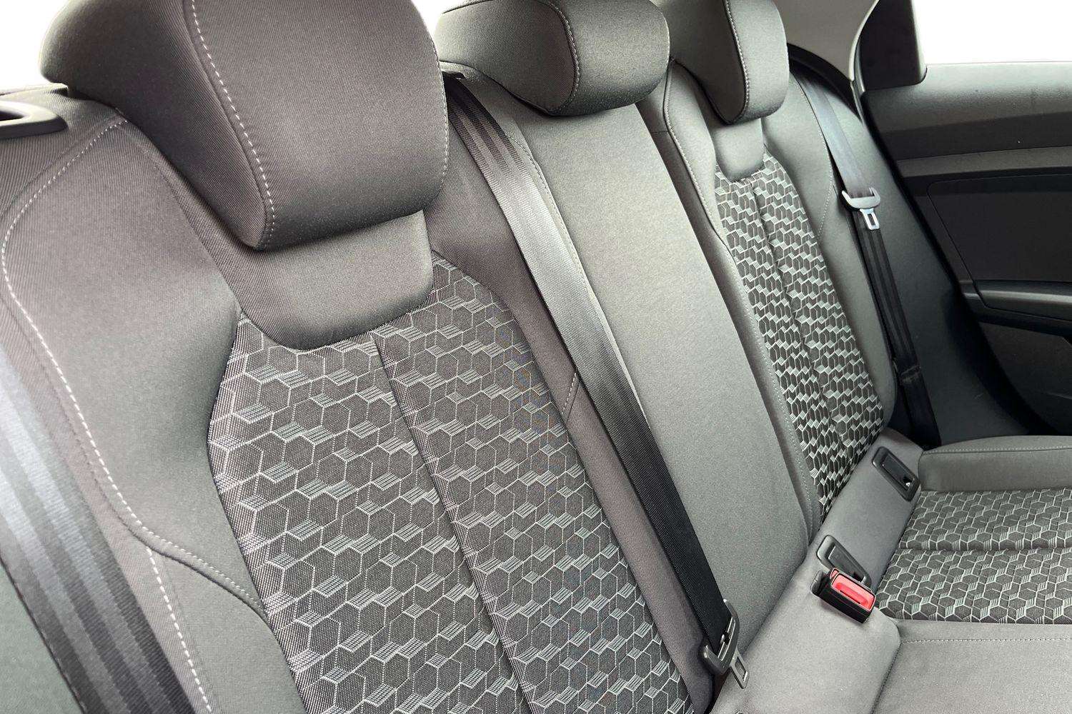 Used Audi A1 for sale - 78129705: Photo 22