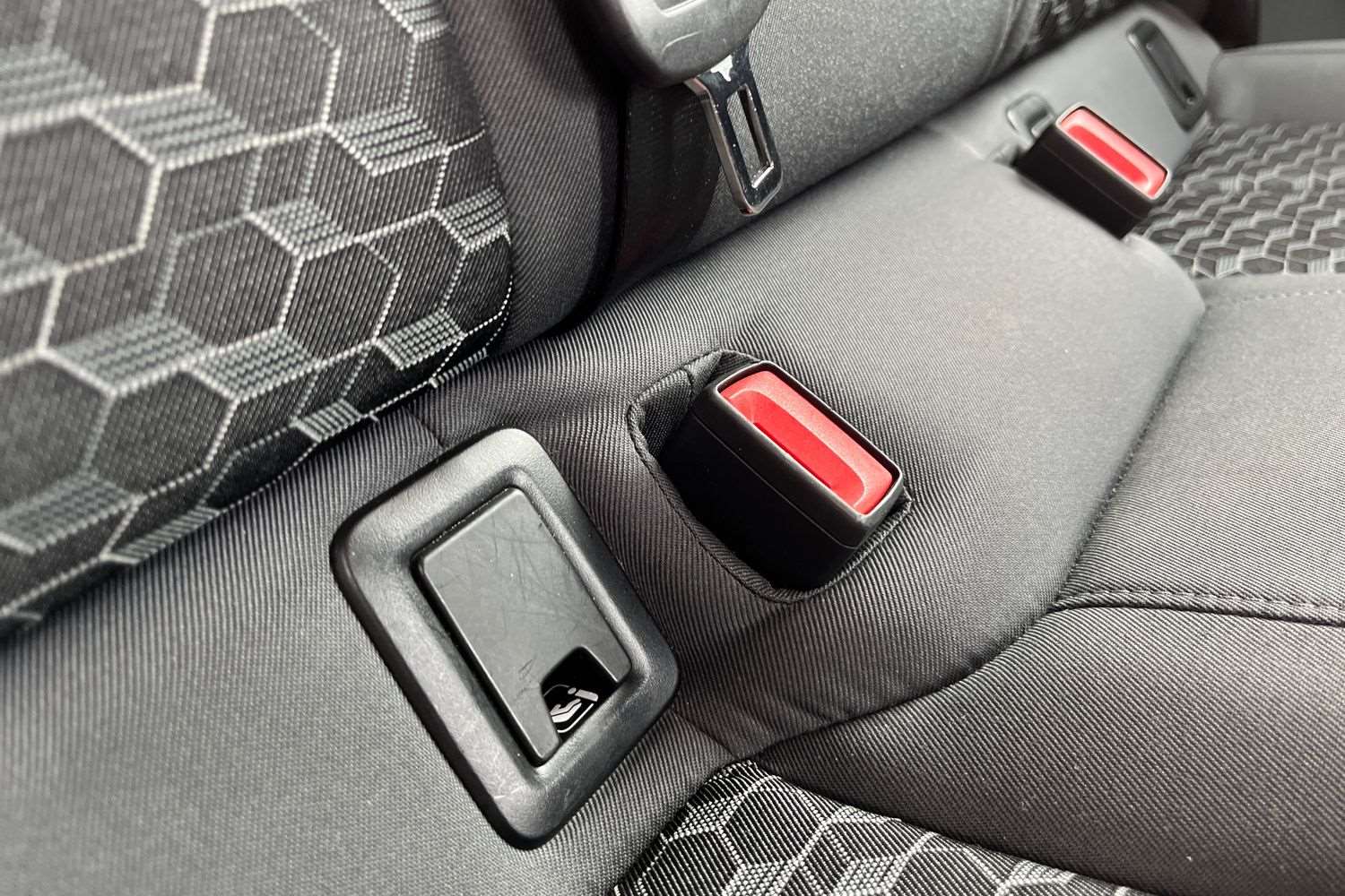 Used Audi A1 for sale - 78129705: Photo 24