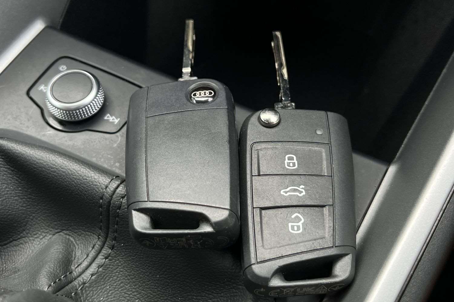 Used Audi A1 for sale - 78129705: Photo 25