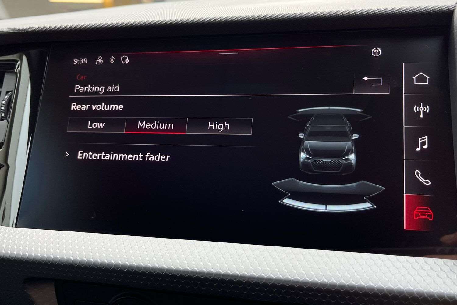 Used Audi A1 for sale - 78129705: Photo 26