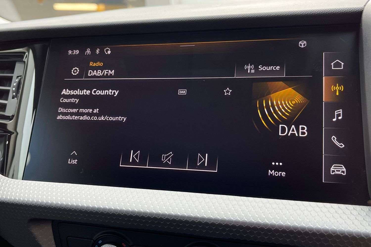 Used Audi A1 for sale - 78129705: Photo 27