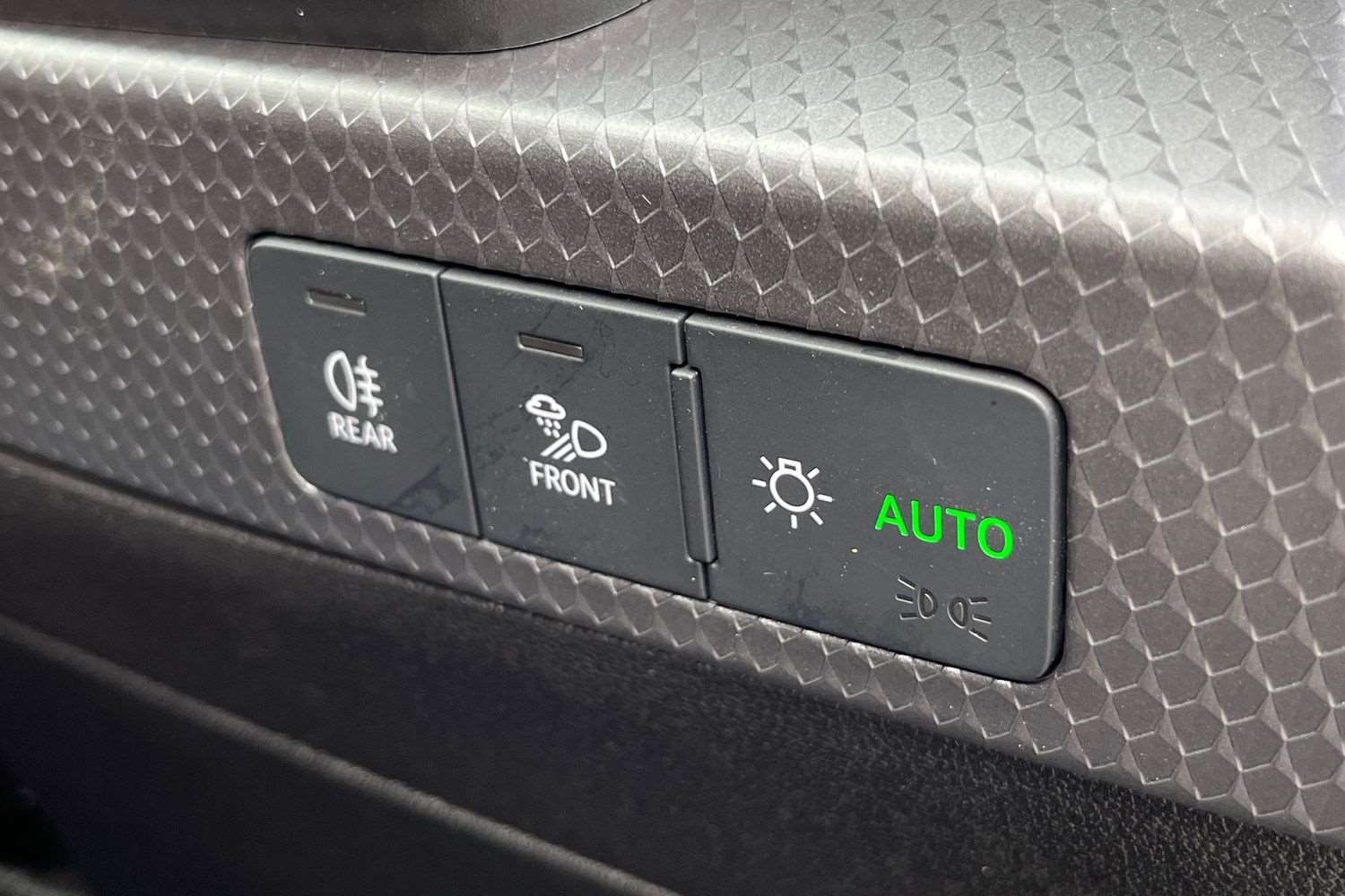 Used Audi A1 for sale - 78129705: Photo 29