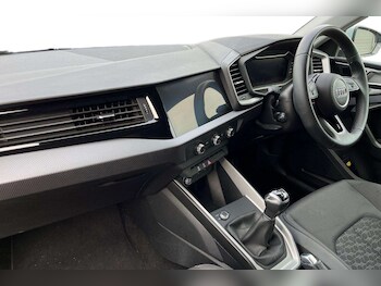 Used Audi A1 2024 for sale - 78129705: Photo