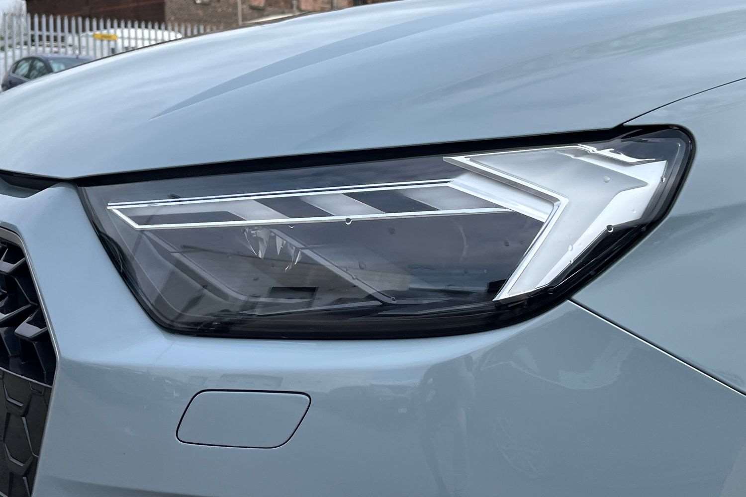 Used Audi A1 for sale - 78129705: Photo 31