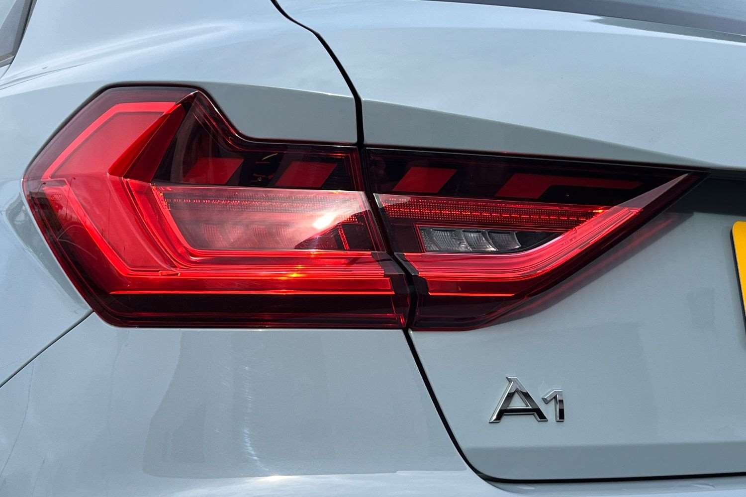 Used Audi A1 for sale - 78129705: Photo 32