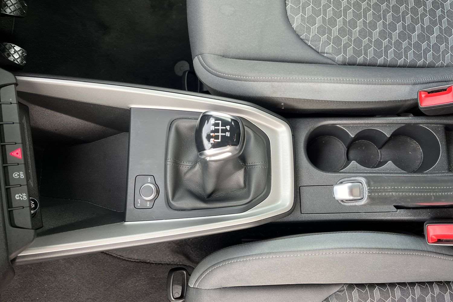 Used Audi A1 for sale - 78129705: Photo 34