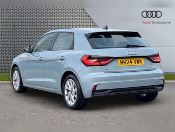 Used Audi A1 2024 for sale - 78129705: Photo