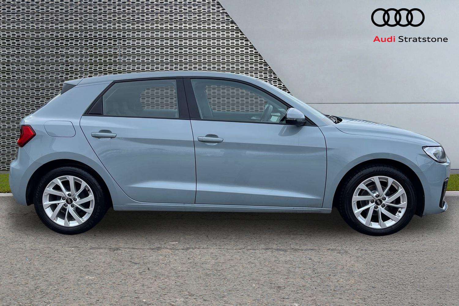 Used Audi A1 for sale - 78129705: Photo 4