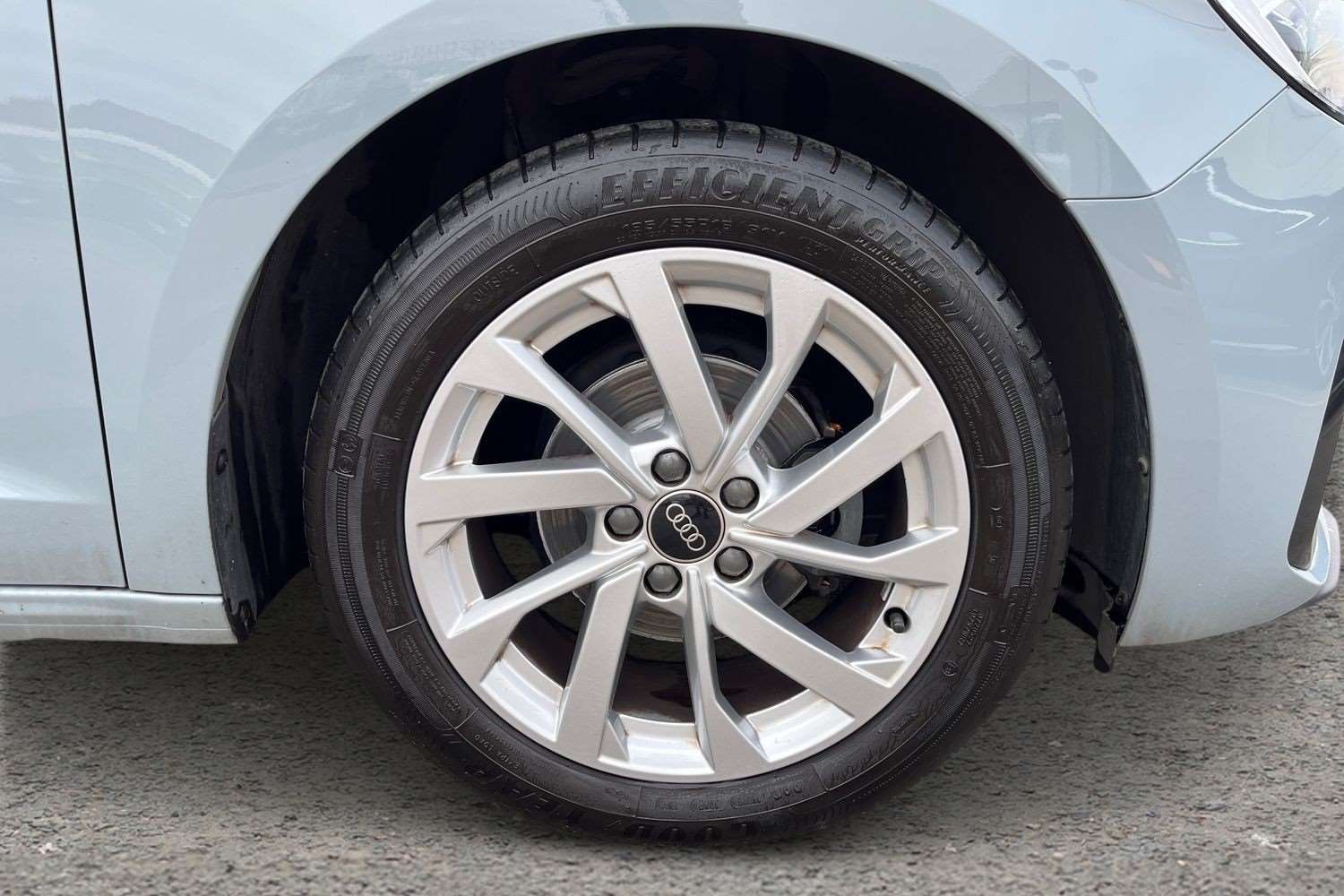 Used Audi A1 for sale - 78129705: Photo 5