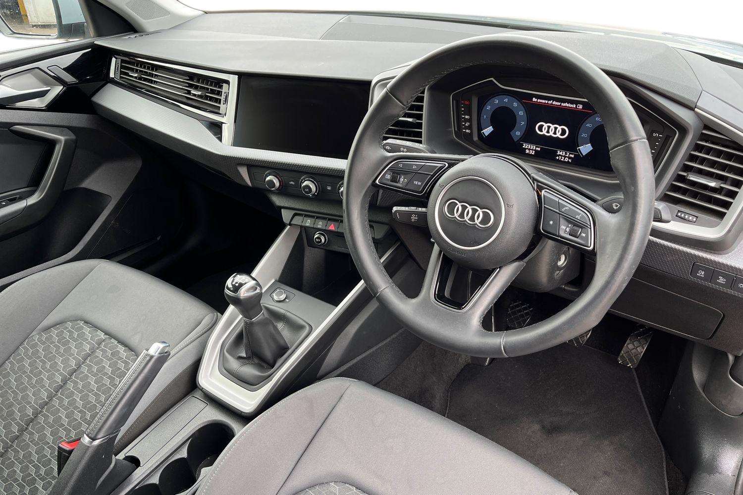 Used Audi A1 for sale - 78129705: Photo 6