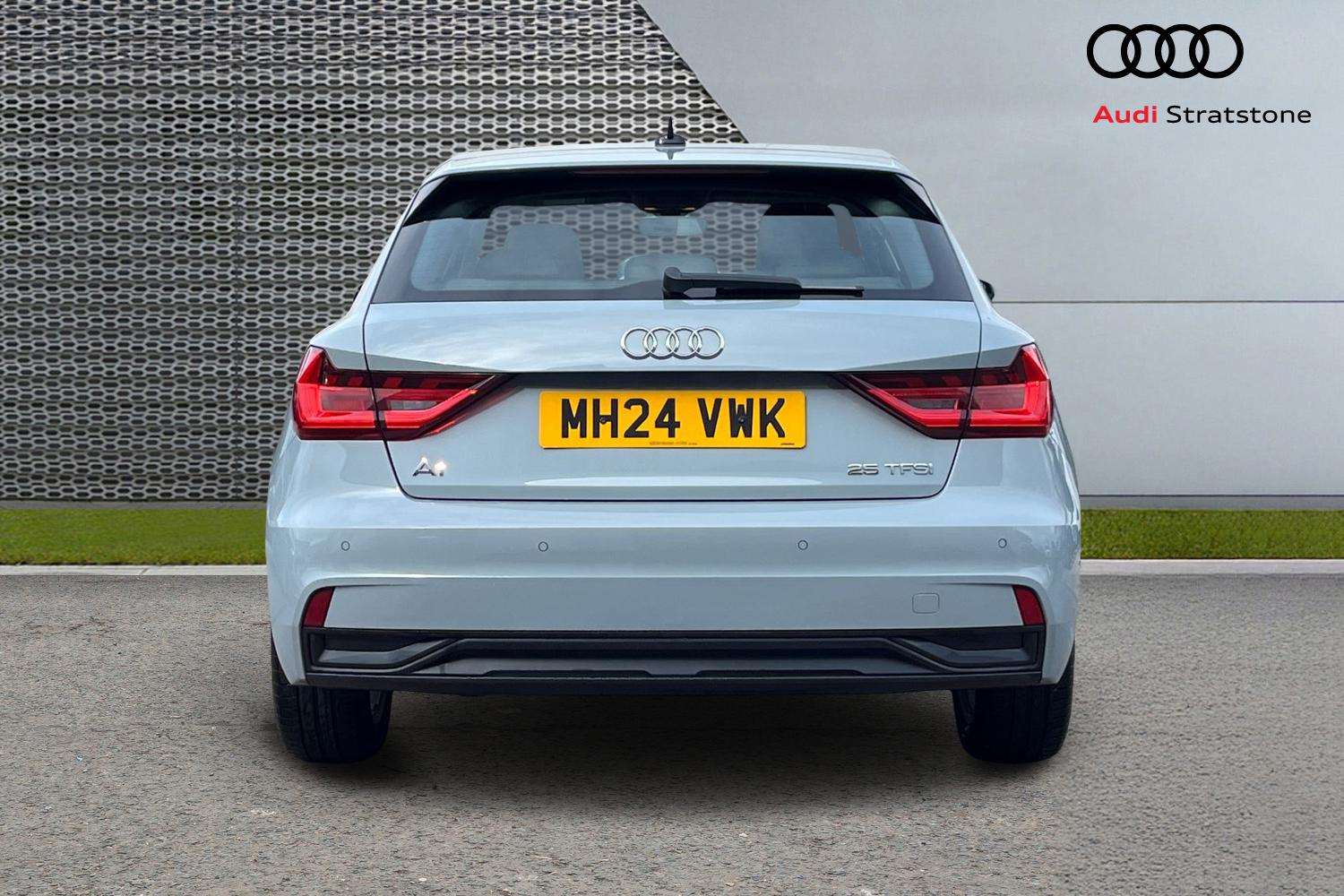 Used Audi A1 for sale - 78129705: Photo 7