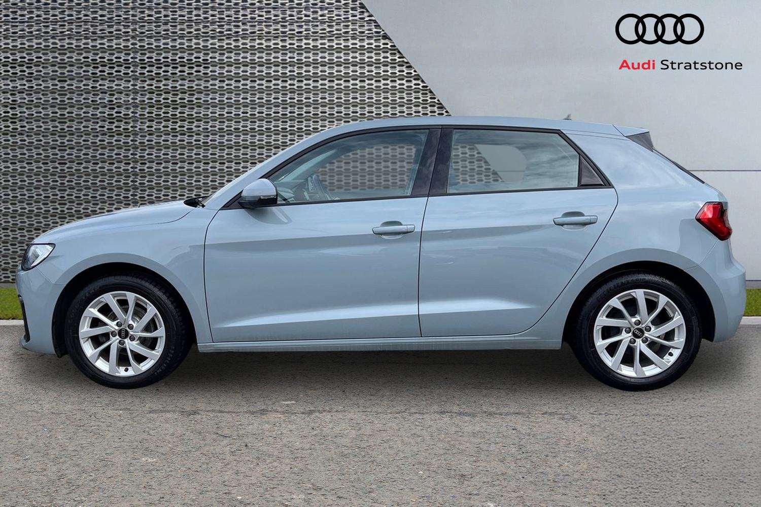 Used Audi A1 for sale - 78129705: Photo 8