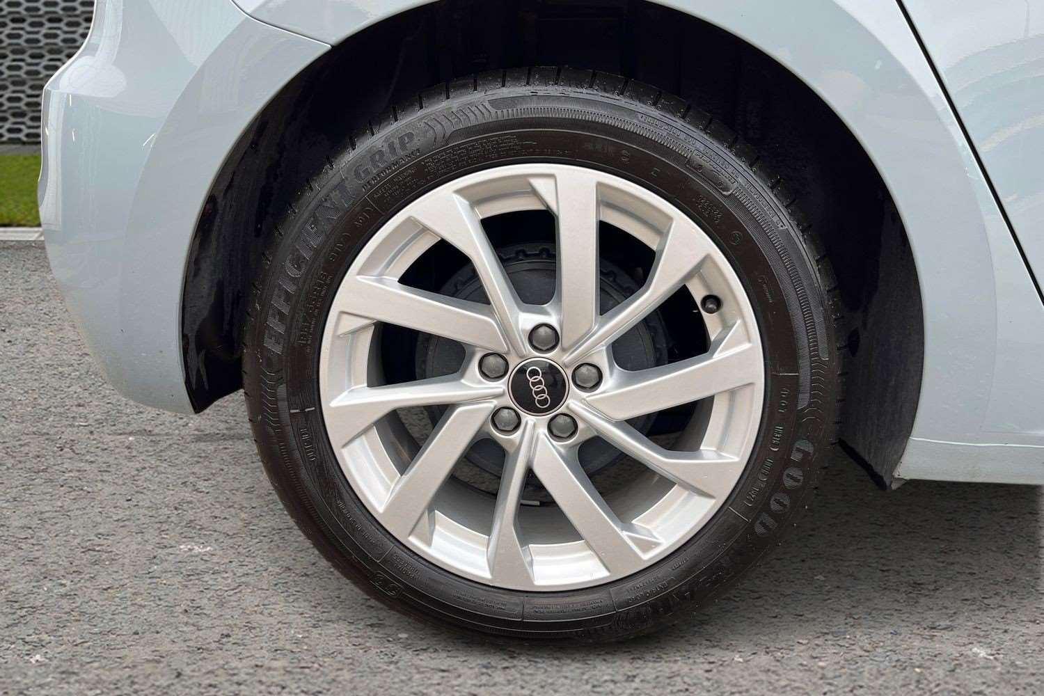 Used Audi A1 for sale - 78129705: Photo 9